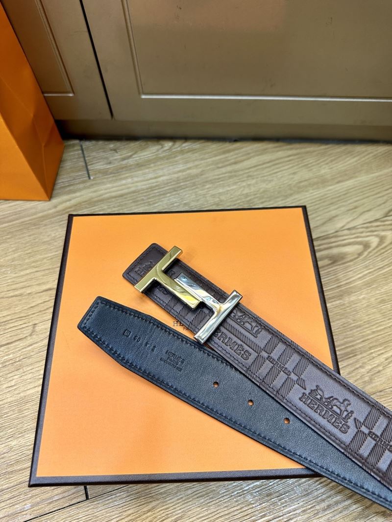 Hermes Belts